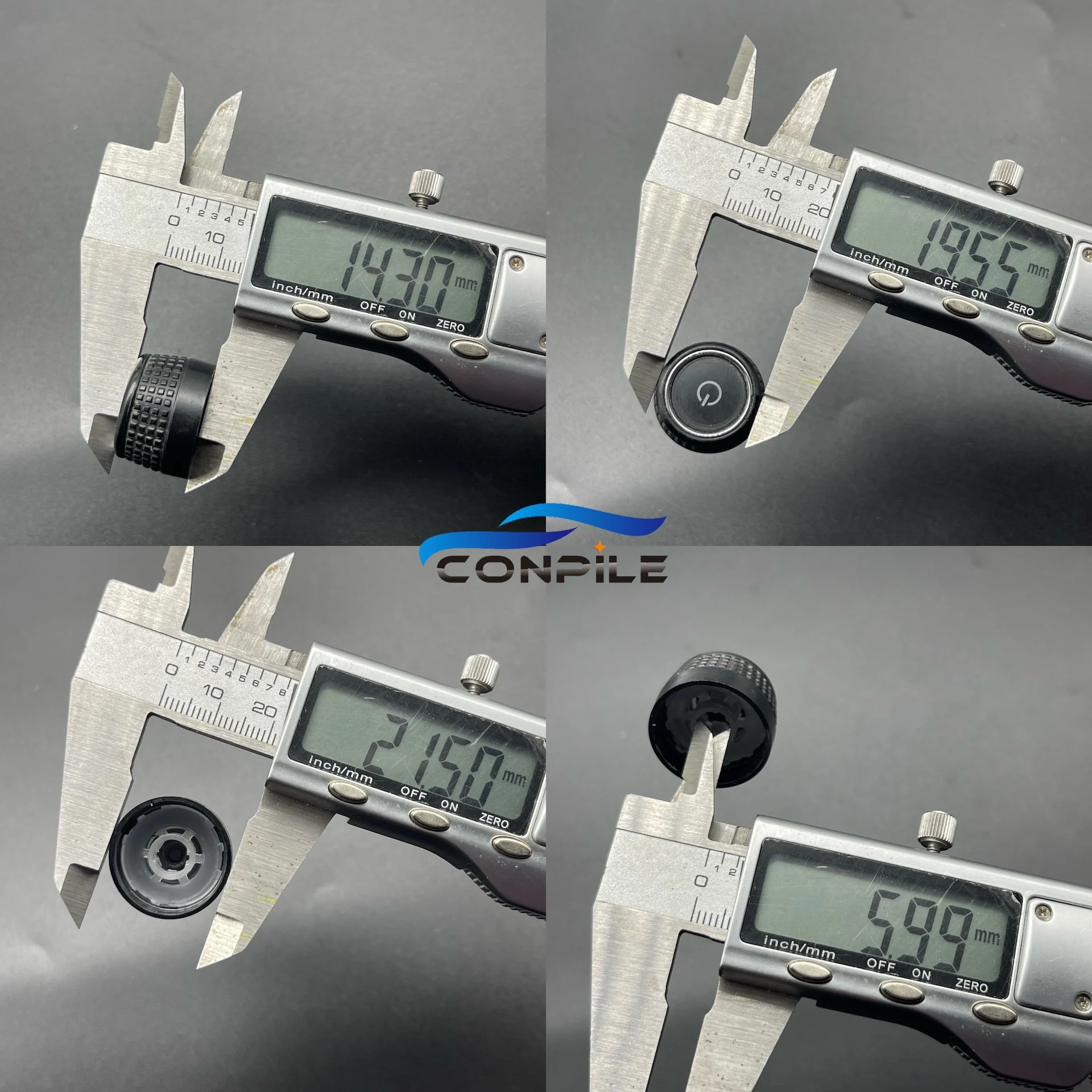 1 шт для нового Volkswagen Jetta Santana пленка АТИ-радиация Polo Lavida радио CD-плеер кнопка ручка