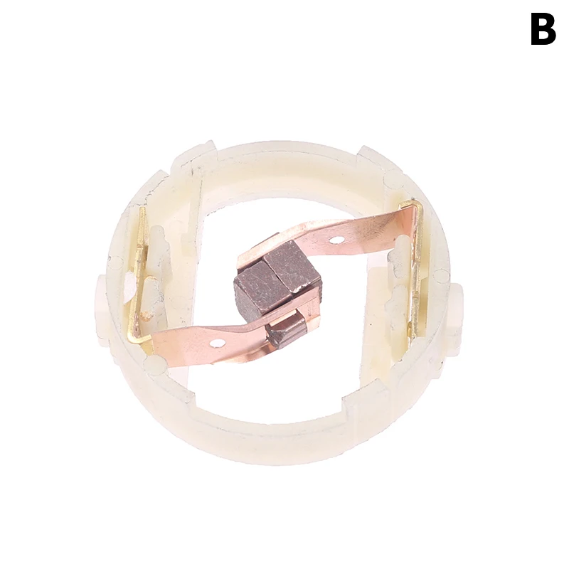 

Держатель угольной щетки для электроинструмента