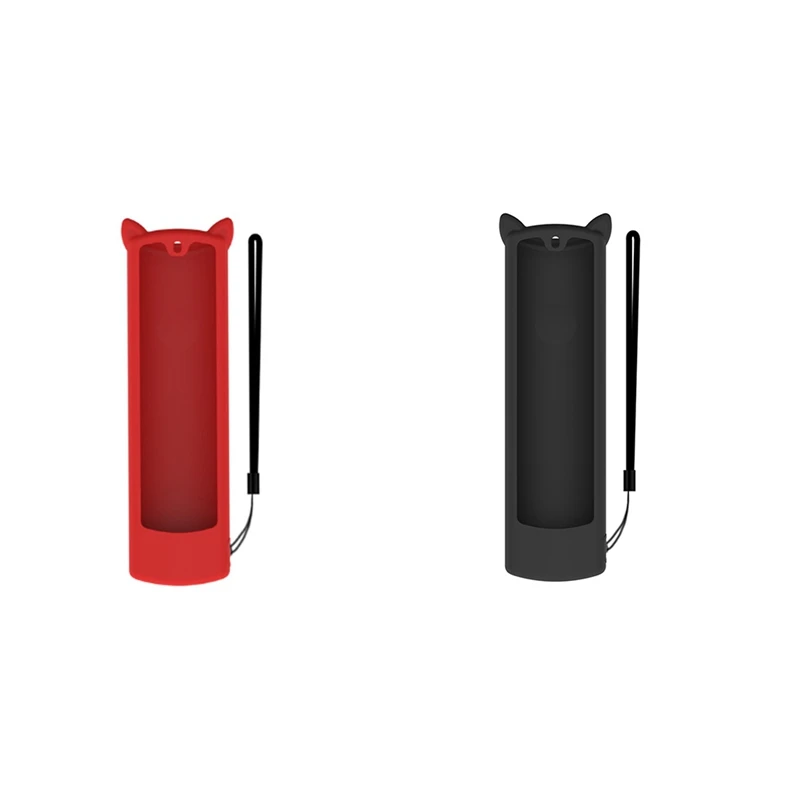 

SEWS-для Amazon -Alexa Voice Remote (3Rd Gen) Fire 4K TV Stick силиконовый защитный чехол для телефона