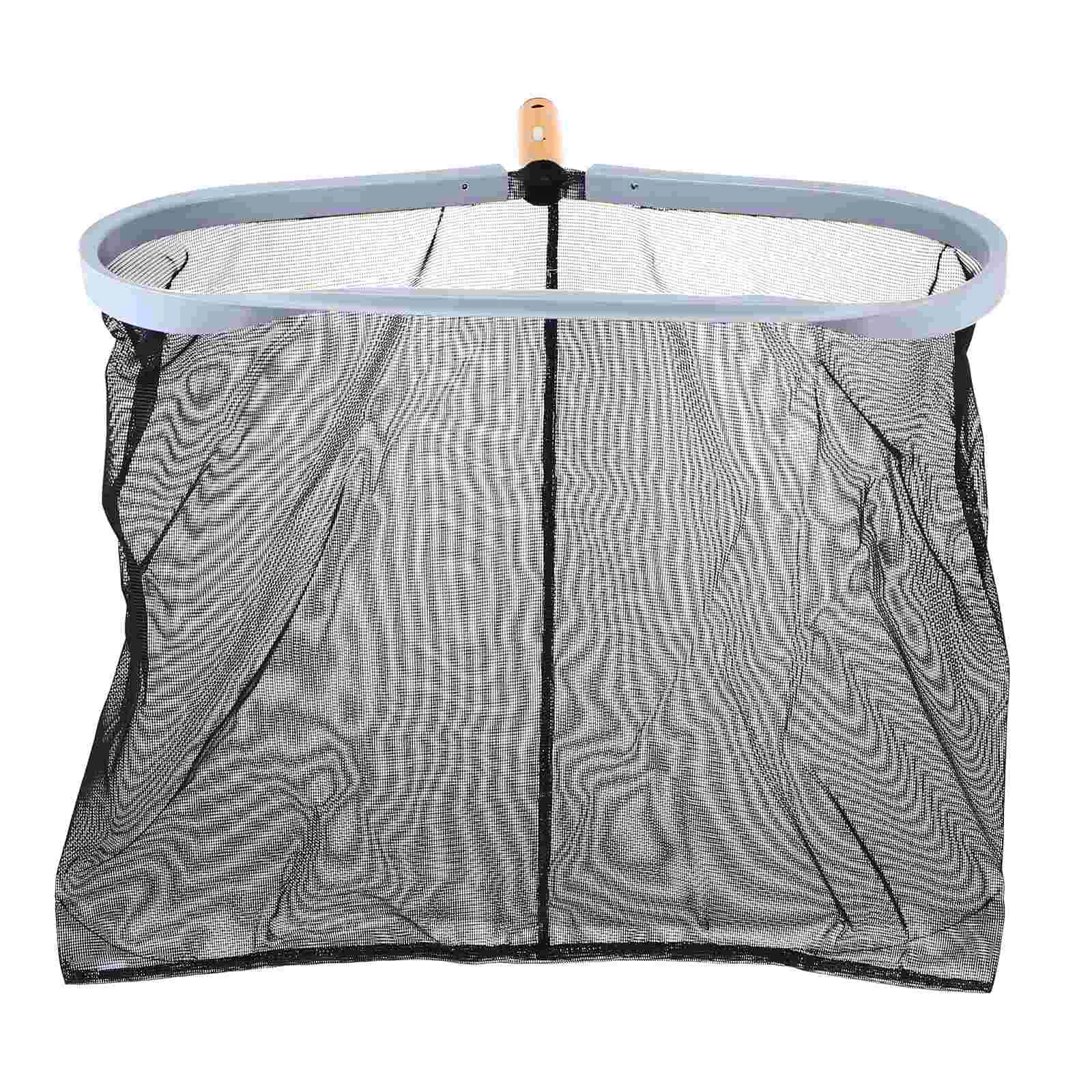 

1 шт., портативная сетка для чистки пруда