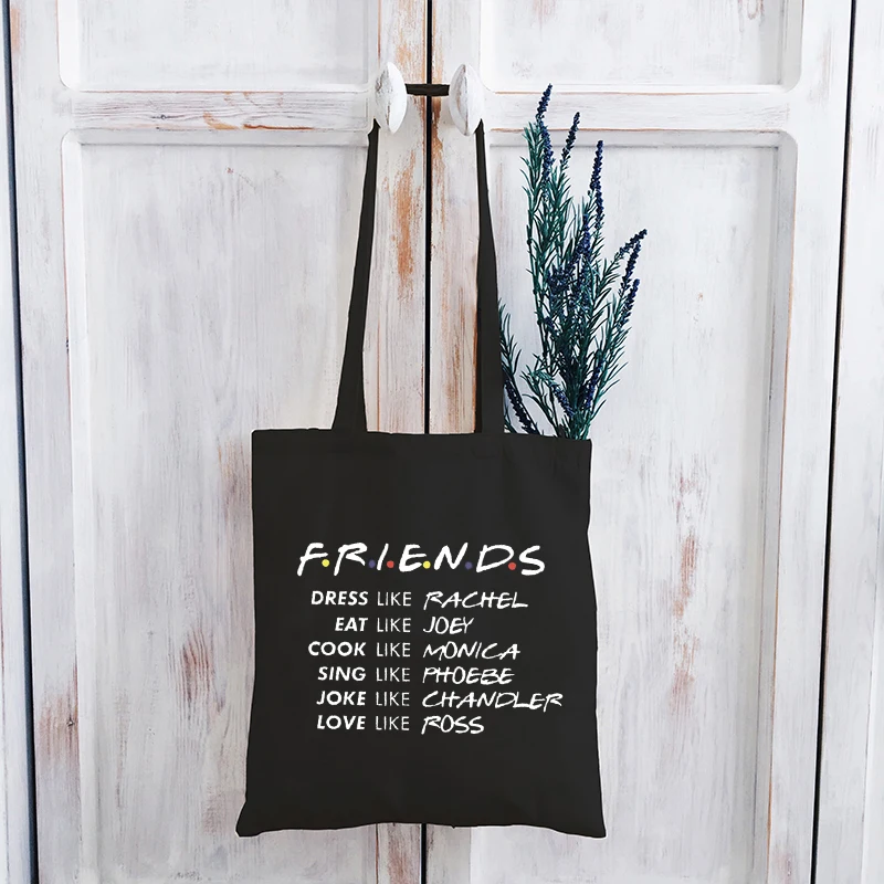 

Friends Be Like T-shirt Friends Shirt Friends Tv Show New T Shirt Graphic Summer Tees Mens Clothing Gift for Friend XXL