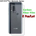 Защитная пленка для Motorola Moto One Action Vision G8 G7 G6 G5 G5s Plus Play, 2 шт.