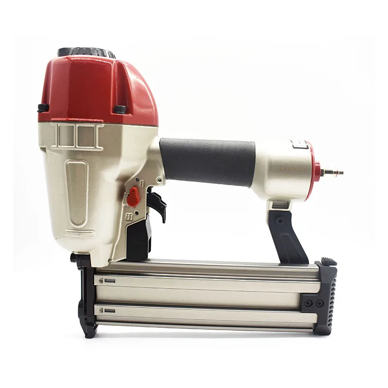 

Sunwell Heavy Duty High Quality concrete Nails Max 64mm Air Nailer ST64