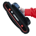 Grabo, тонкая фотография для длинных плитки, плитки, подъемный инструмент Grabo, Электрическая Вакуумная присоска, увеличенная узкая поверхность