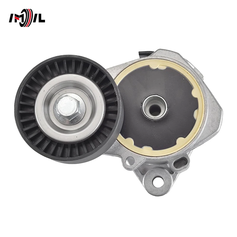 Фото Натяжной ролик ремня двигателя 16620-0W130 для Toyota LEXUS LS IS UVF4 RC AVC1 GSC1 GS350 GS430 GS460 GS30 LS460 LC500 16620-0W131 №1