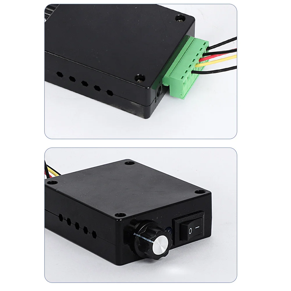 Бесмасляный бесщеточный портативный воздушный компрессор с переменной частотой