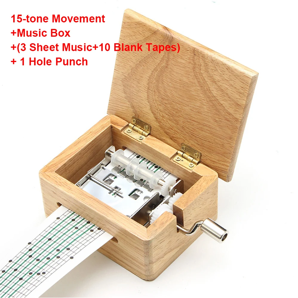 오르골 만들기 저렴한 순위 TOP 9 2 2 0-product-image