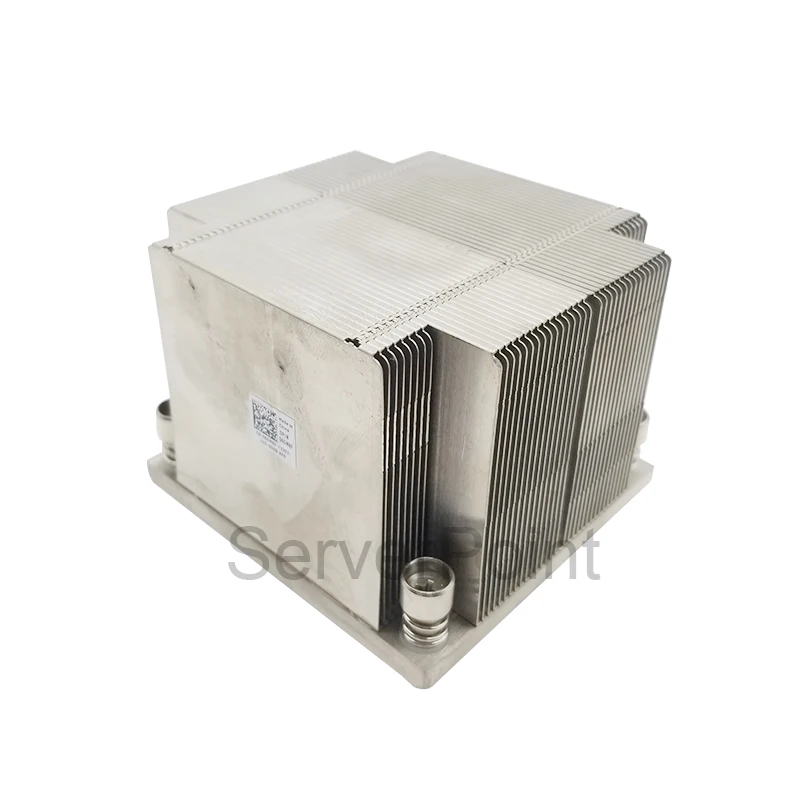 

NK2F4 0NK2F4 6DMRF 06DMRF for PowerEdge R510 Server LGA1366 CPU Heatsink