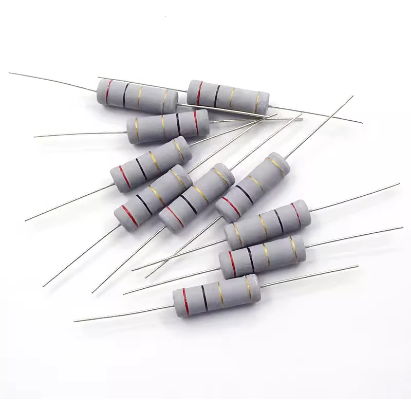 Карбоновый пленочный резистор 5% 1R ~ 1M 2.2R 10R 22R 47R 51R 100R 150R 470R 1K 4 7 K 10K 47K 1 2 10 22 47 51 100 150 470