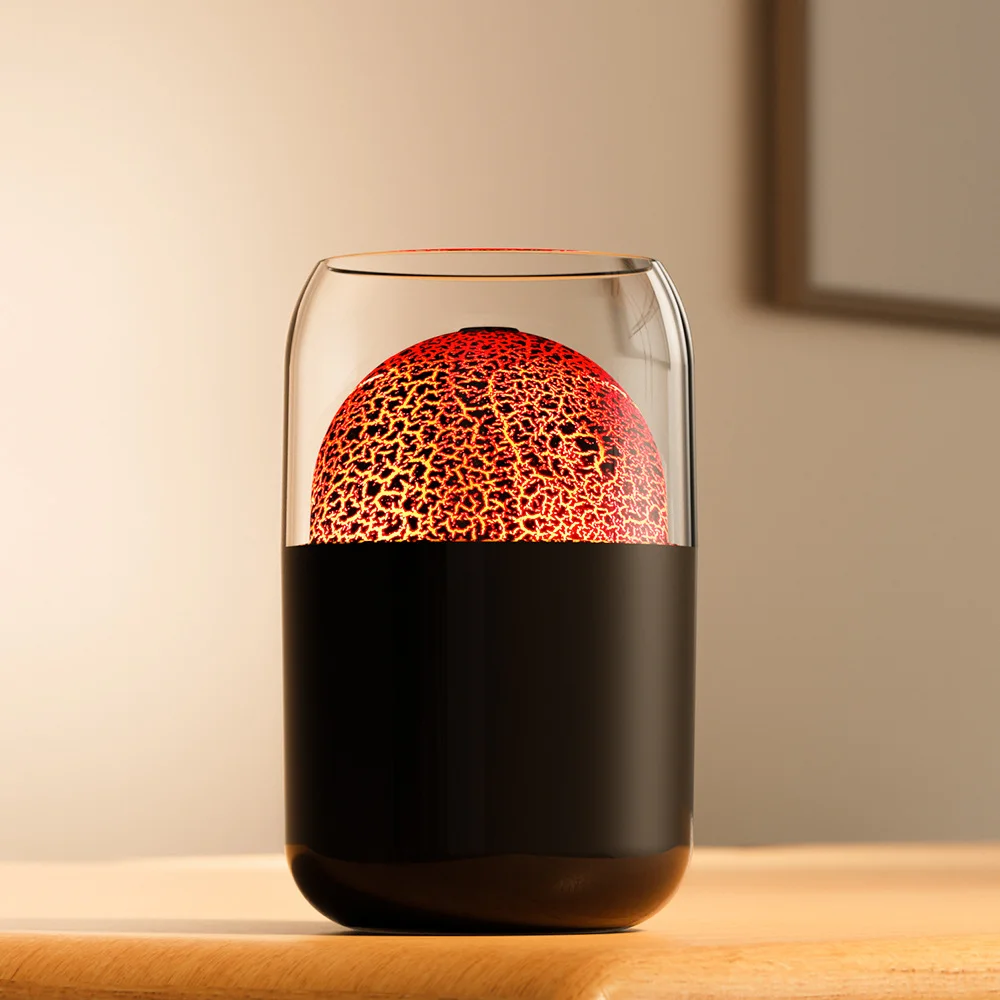 Ультразвуковой Холодный Туман имитация Φ USB домашняя атмосфера декоративные