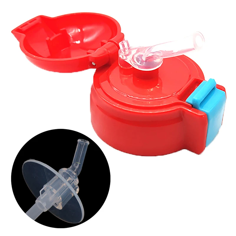 12 Ounce Funtainer Bottle F401 Bottle Straw Stem Set Drinking Straw Set For Kids Adult