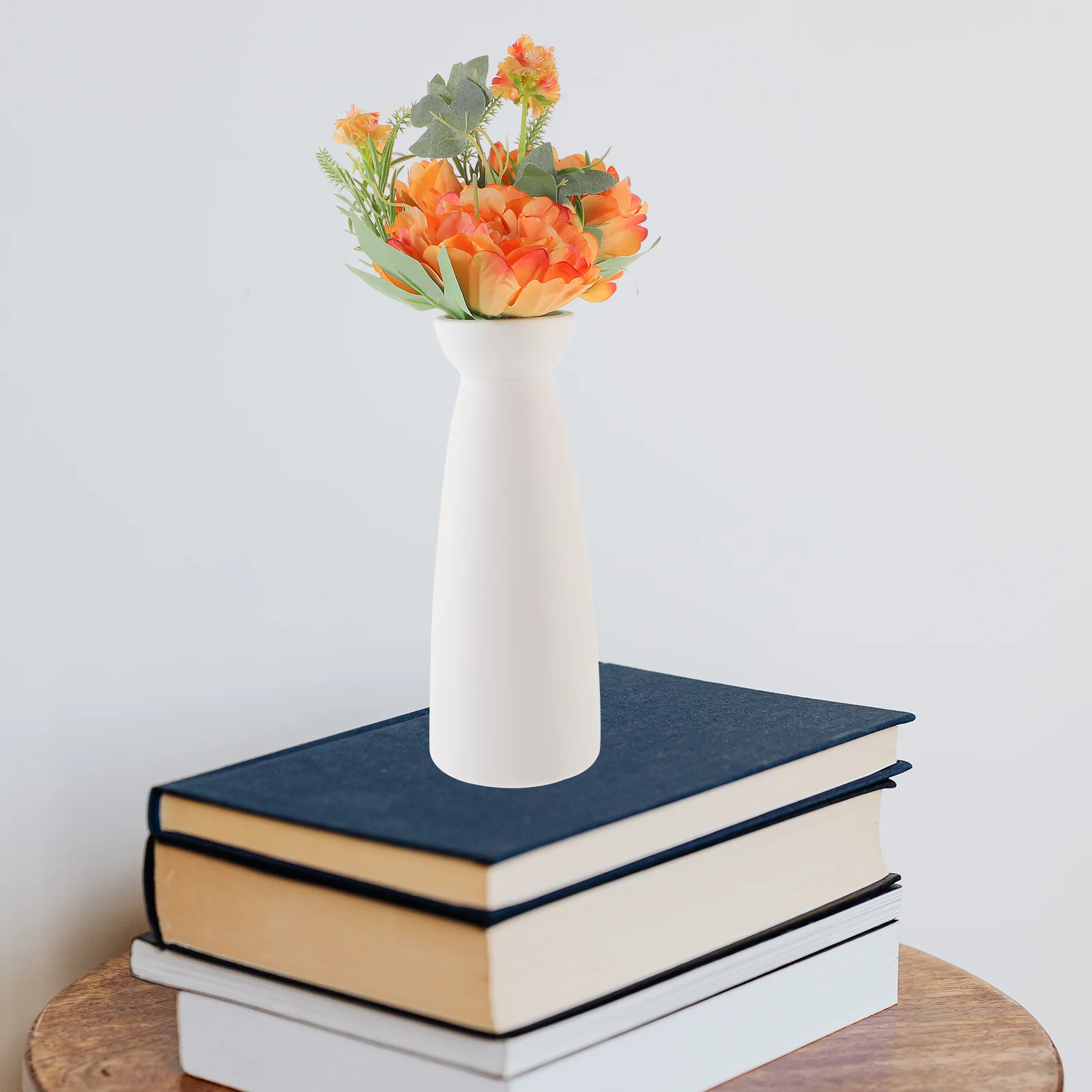 

2 Pcs Artificial Flowers Simulation Decors DIY Peony Bouquet Party Indoor Scene Bouquets