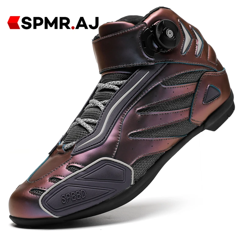 

2022 Cycling Men Route Cleat Road Bike Speed Flat Sneaker Racing Women Bicycle Mountain Spd Biking Footwear 2022 Cycling Men