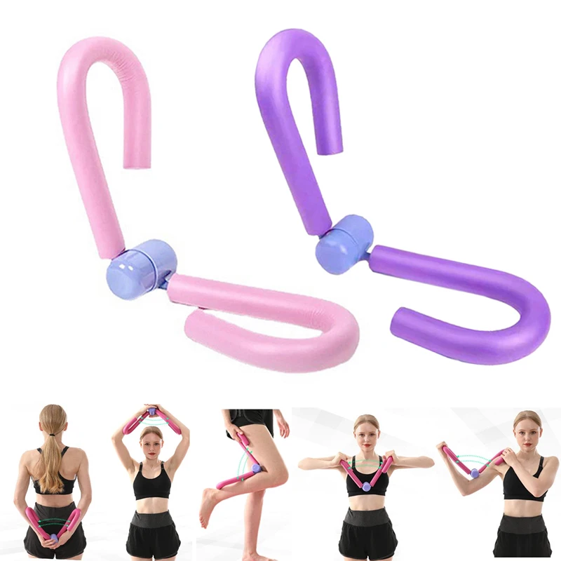 

1 шт., тренажер для похудения ног и бедер