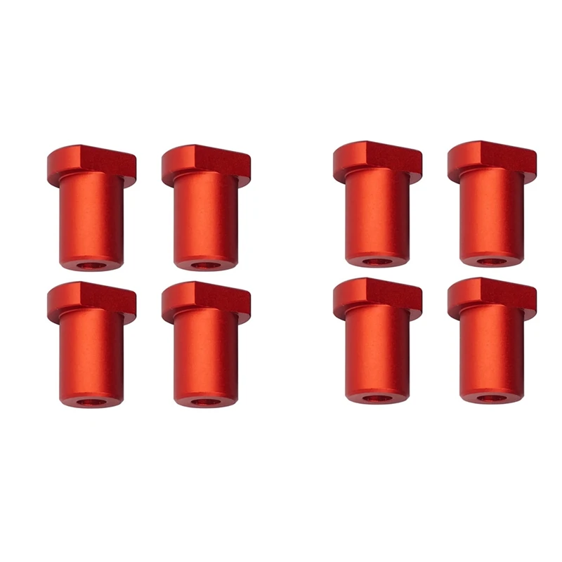 4 шт. деревообрабатывающий скамейка для собак верстак из алюминиевого сплава