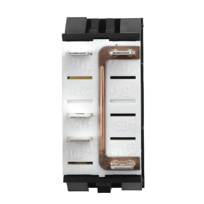 1 шт. 577 59629 57759629 вспомогательный переключатель клавишный запасная Кнопка