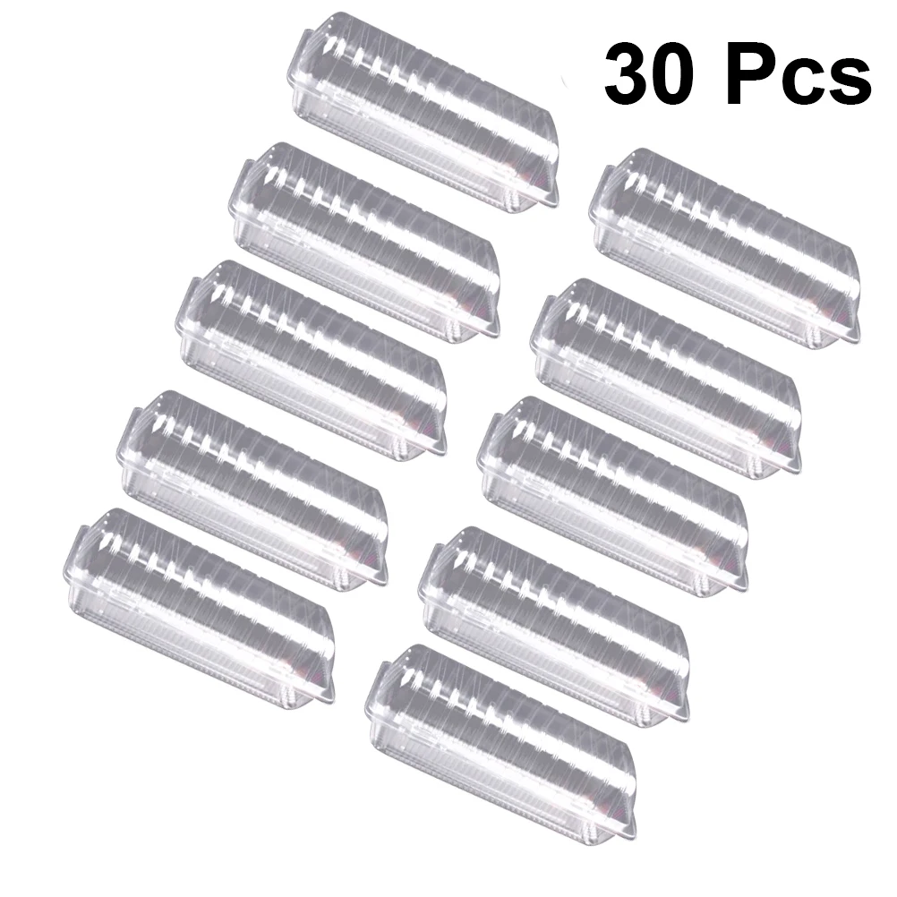 

Коробка одноразовая для суши и хлеба, 50 шт.