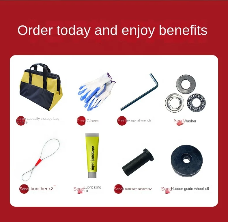 Автоматическая машина для волочения проводов YYHC Беспроводная автоматическая