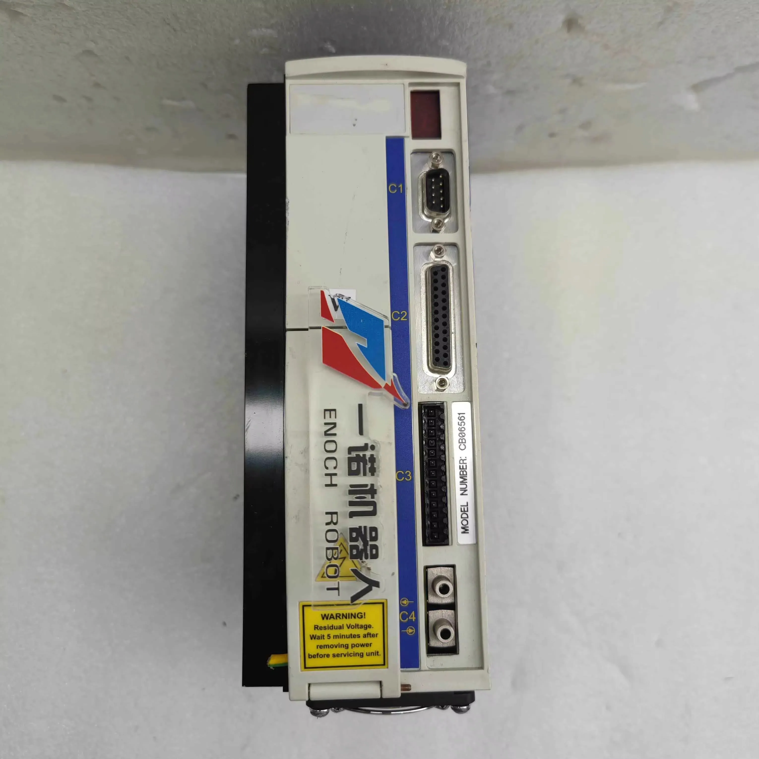 Фото Серводрайверы CB06561 PRD-B040SSIZ-62 CB03250 CB06550 CB06551 CB06560 CB06561 CB10251 (Уточняйте актуальную цену) Прямые поставки с завода №2