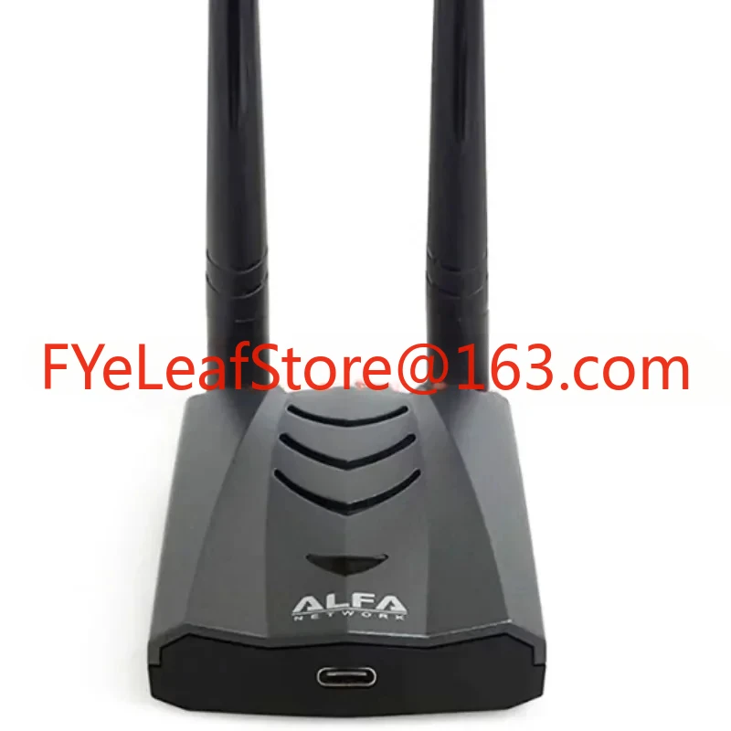 Awus036Ach Rtl8812Au Nic BT5 Kali Linux (art.: 3920ccfadd63c) - 3920ccfadd63c
