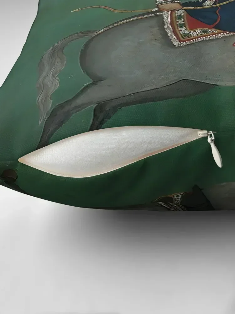 Декоративная подушка Nandor and Jahan рождественская для дома роскошный декор