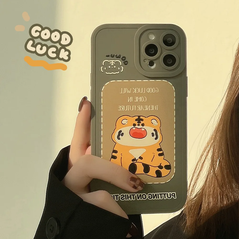 

Ударопрочный чехол в стиле ретро для iPhone 13 12 11 Pro Max Xr Xs Max X 7 8 Plus