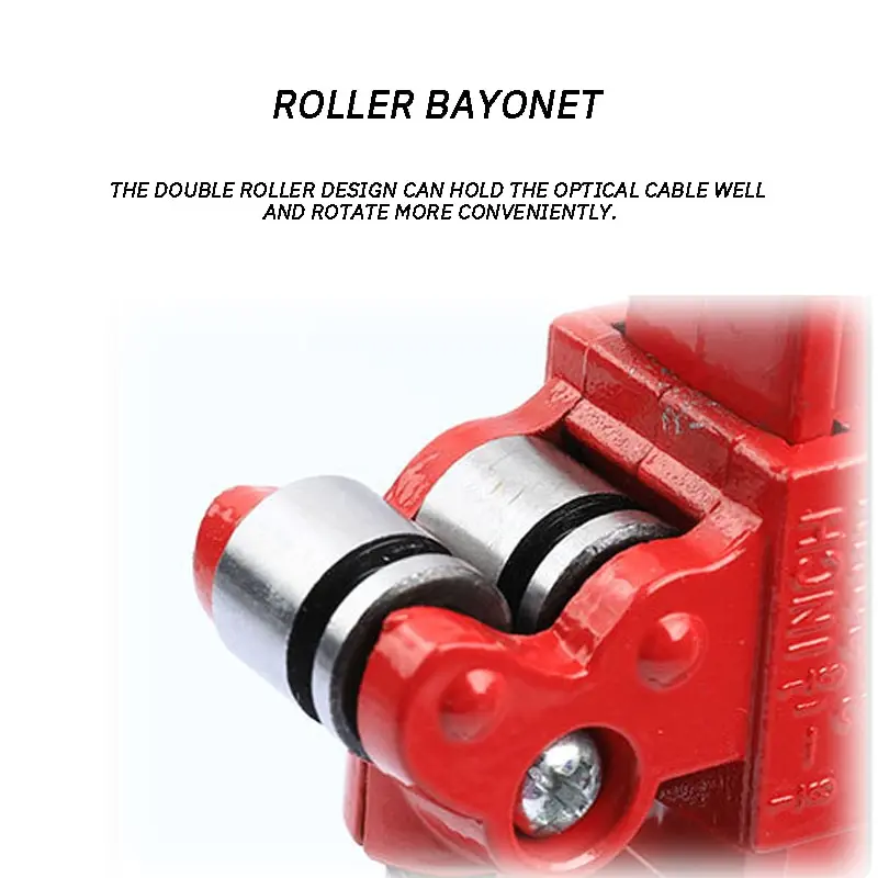 Ручной труборез прочен и не легко ржавеет режущее колесо кусок нож для резки труб