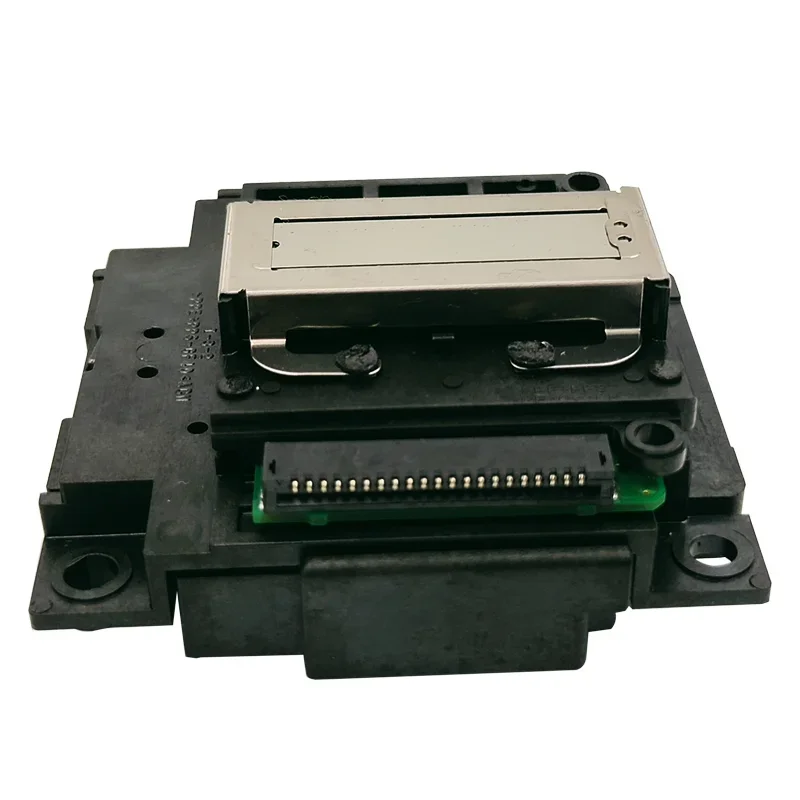 Фото Печатающая головка для Epson FA04010 FA04000 L120 L210 L300 L350 L355 L360 L380 L550 L555 L551 L558 XP412 L301 Замена головки принтера №5
