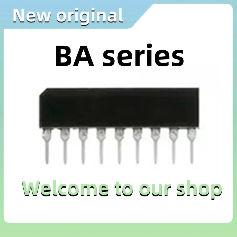 

Новинка, оригинал BA3126N BA4424N BA7021 SIP9