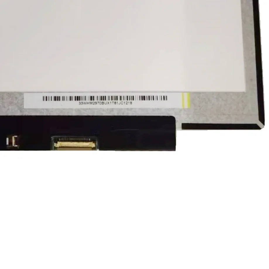 NT133WHM-N23 подходит для N133BGE-EA1 N133BGE-EA2 N133BGE-EB1 Матрица дисплея 1366*768 EDP 30 контактов 13