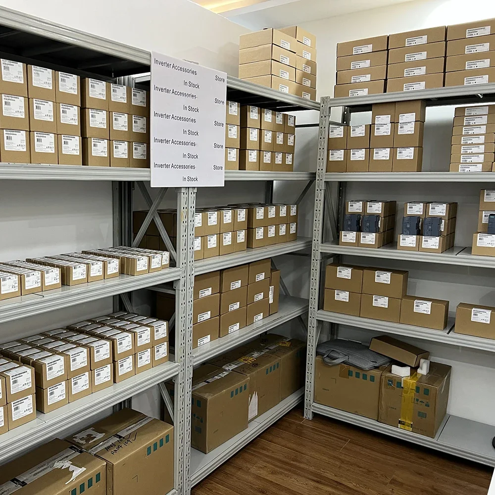 Промышленный Ethernet-коммутатор 6GK5208-0BA10-2AA3 новый оригинальный модуль PLC в наличии на