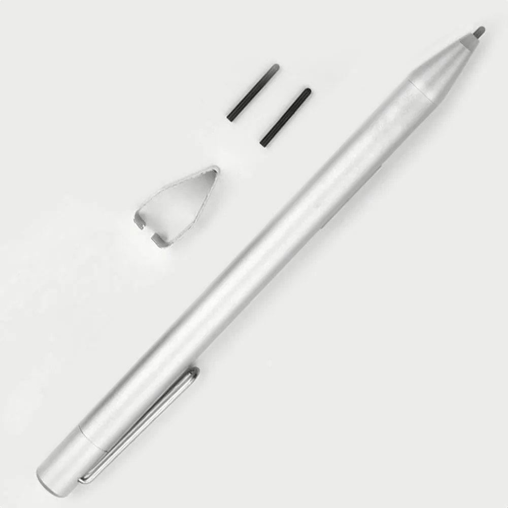 

Стилус для Microsoft Surface Go Pro3/4/5/6/7, 1024 уровней, прочный, полезный