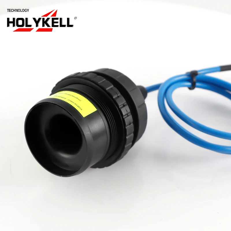 Ультразвуковой датчик уровня топлива Holykell с низкой стоимостью и интерфейсом RS485 (art.: 3920d9cc62545) - 3920d9cc62545