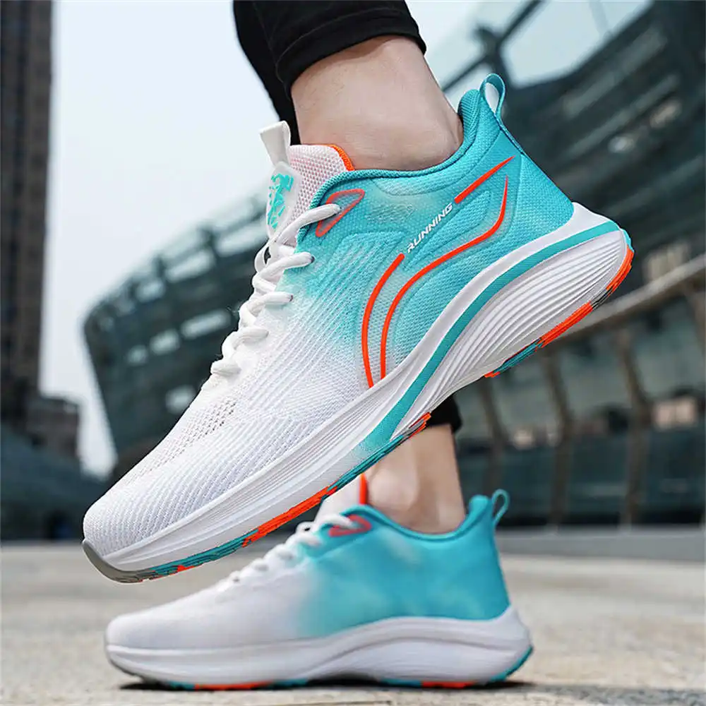 

light blue plataform man tenis shoes Skateboarding buy white sneakers boots for boys sports sepatu sports-leisure what's YDX2