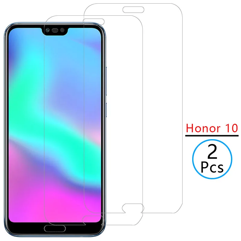 Honor 10 защитное