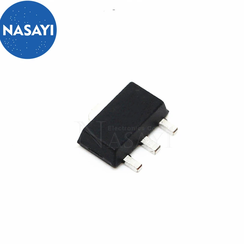 10 шт./партия ME6203A33PG 6203A SOT-89