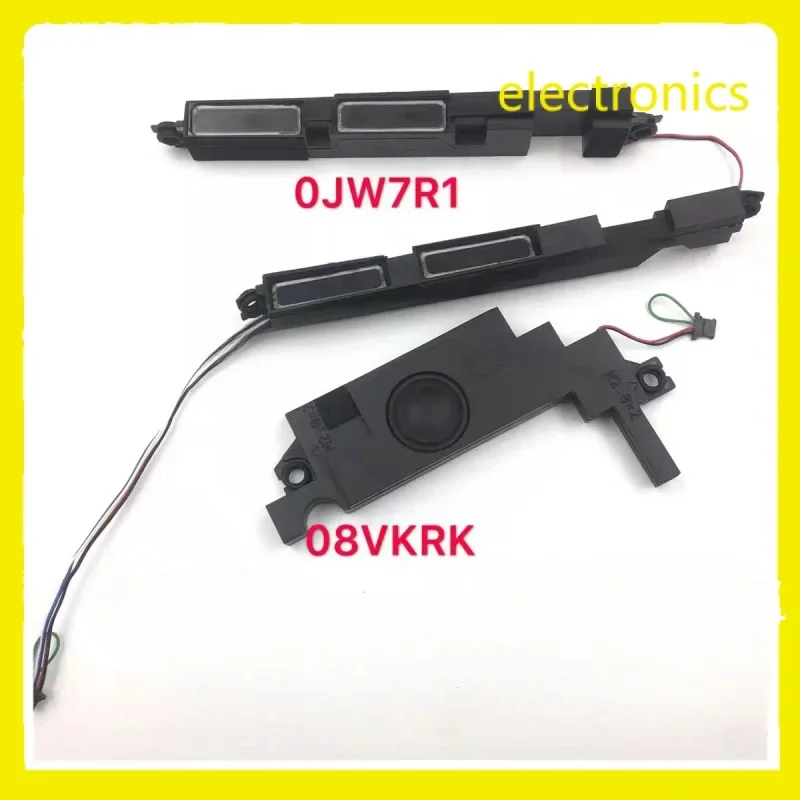 Новый оригинальный внутренний динамик для ноутбука DELL ALIENWARE 17 R4 R5 встроенный L R