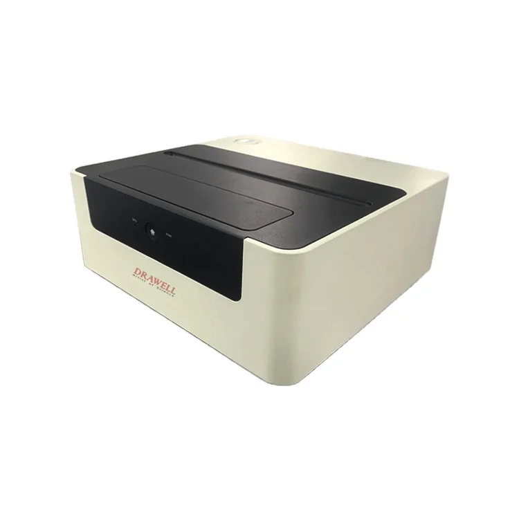 

Fast Laboratory Testing 2 Channels Mini QPCR Analyzer Machine