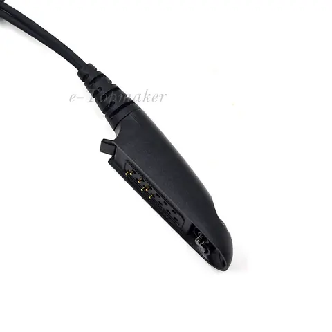 Наушники XQF для Motorola GP340 GP360 GP380