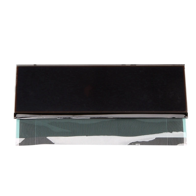 Автомобильный Центральный навигатор радио ЖК-дисплей для Peugeot 206 307 Citroen C5 Xsara Picasso