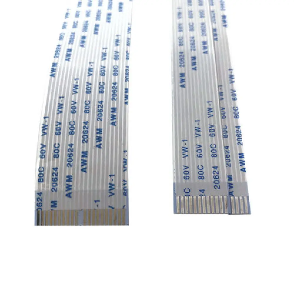 Кабель печатающей головки принтера подходит для Epson ME510 BX305 L100 SX115 600F TX123 SX125 620F BX300