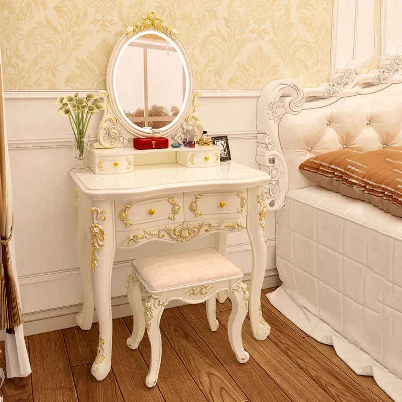 Modern Luxury Vestidores Chinese Style Furniture
