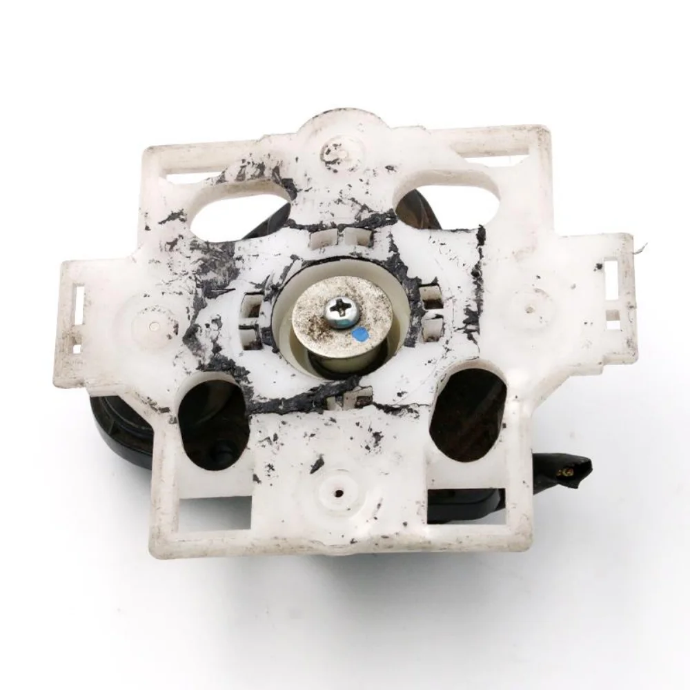 

AZGIANT Front Seat Mirror Adjustment Engine Motor For 1996-2006 Honda CR-V Side Mirror Adjuster