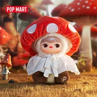 POP MART PUCKY Forest Party Series-Vinvl Подвеска  Blind Box