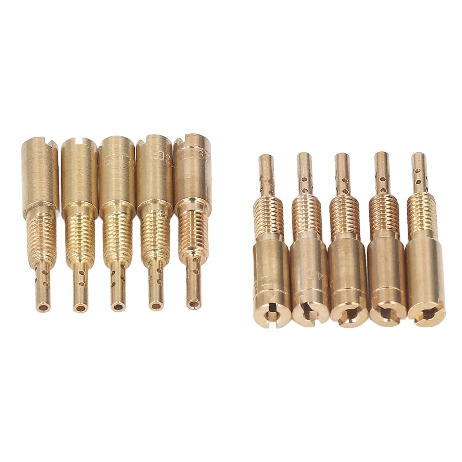 Карбюратор для pilot Slow Jet 15-25 30-40 комплекта Jets mikuni HS40 HSR42