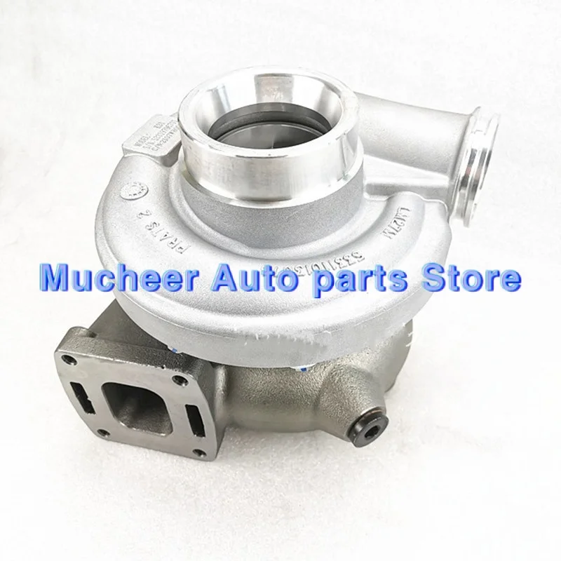 К31 53319886701 53319886705 51.09100-7638 51.09100-7396 Турбо для мужского Marine D2848LE403