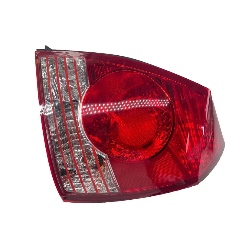 Автомобильные задние фары для Hyundai Elantra 3 2000 2001 2002 2003 2004 2005 92401-2D520 92402-2D520 аксессуары