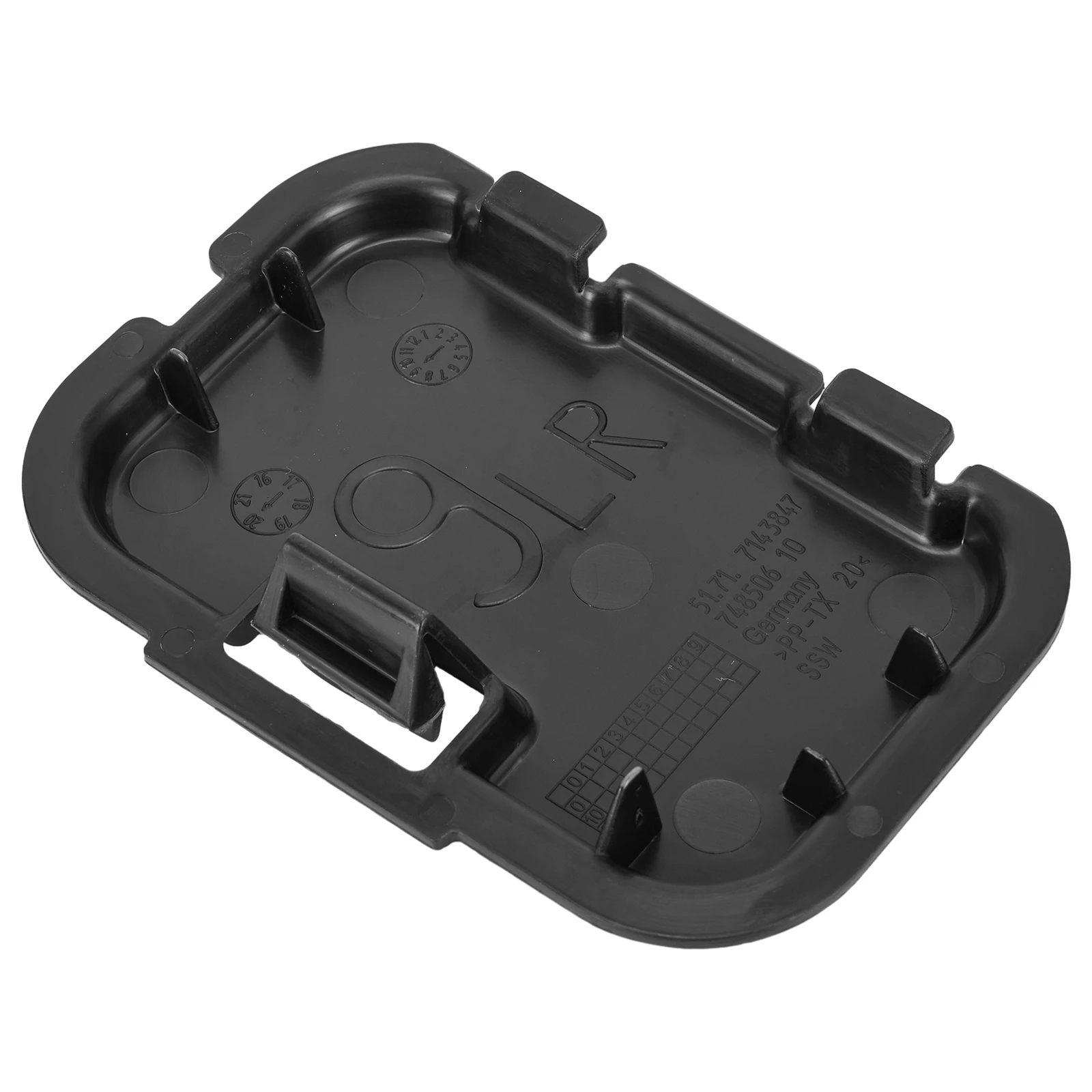 

Для BMW 3 серии E90 E91 для седана, станции Wagon 2006-2010, переднее колесо, колесо, арка, подкладка, аксессуары, крышка 51717143847 Автомобильный