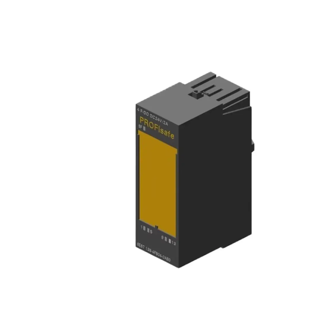 

6ES7138-4FB04-0AB0 siemens modules