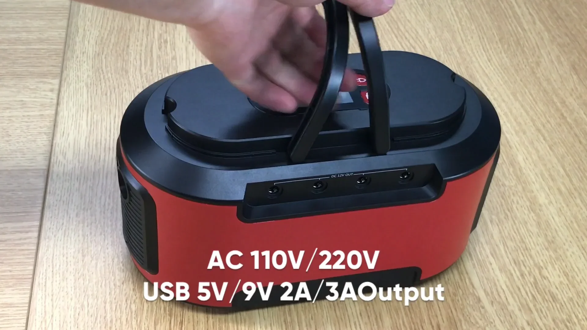 Комплект литий-ионных батарей DTP-PS60A1 для телефона с USB-интерфейсом и литиевой